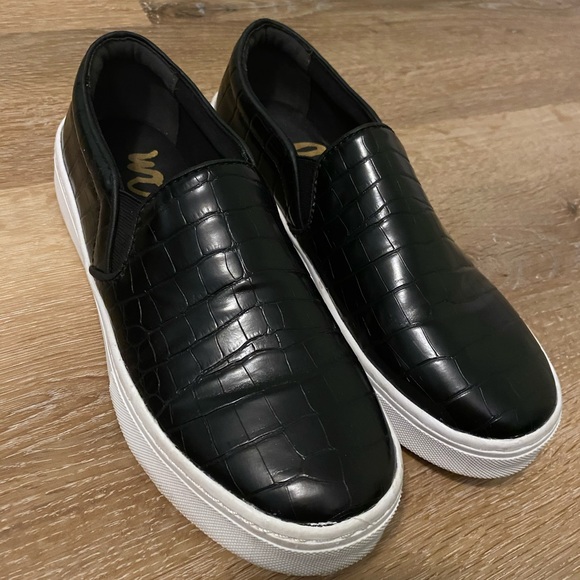 Sam Edelman Shoes - Slip on sneakers - Sam Edelman